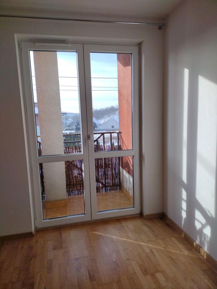 Mieszkanie 3-pokojowe Kraków Mydlniki, ul. Wincentego Weryhy-Darowskiego. Zdjęcie 6