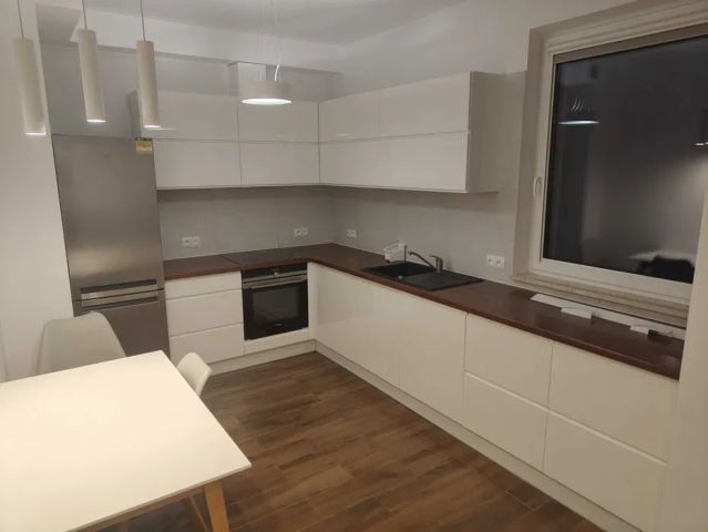 Mieszkanie 2-pokojowe Łańcut, ul. kard. Stefana Wyszyńskiego. Zdjęcie 1