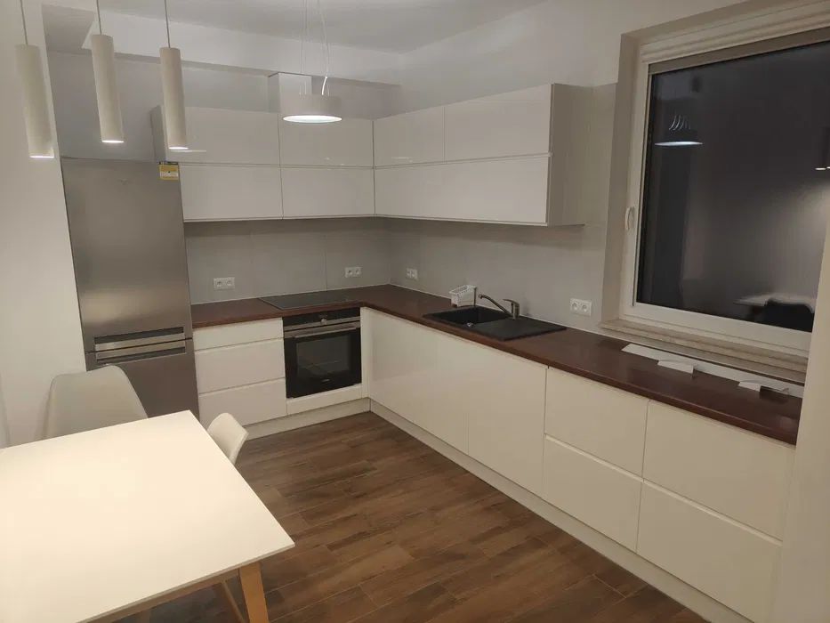 Mieszkanie 2-pokojowe Łańcut, ul. kard. Stefana Wyszyńskiego