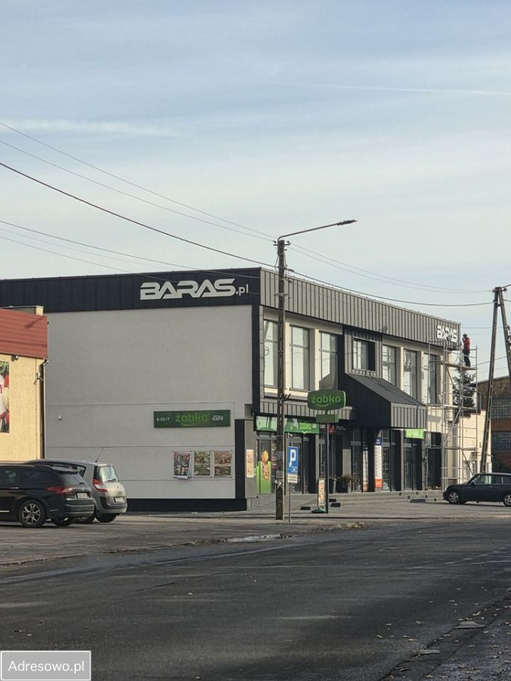 Lokal Świnice Warckie, ul. Kościuszki. Zdjęcie 3