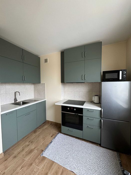 Mieszkanie 2-pokojowe Warszawa Praga-Północ, ul. Grochowska. Zdjęcie 3