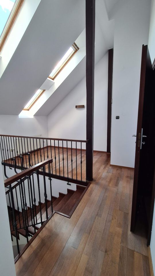 Mieszkanie 5-pokojowe Kraków Chełm, ul. Za Skłonem. Zdjęcie 12