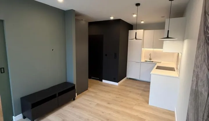 Mieszkanie 2-pokojowe Tychy, ul. Arkadowa