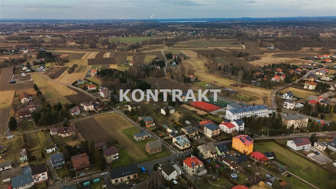 Działka budowlana Oświęcim Babice. Zdjęcie 6