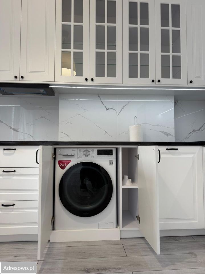 Mieszkanie 4-pokojowe Płock, ul. gen. Władysława Sikorskiego. Zdjęcie 14