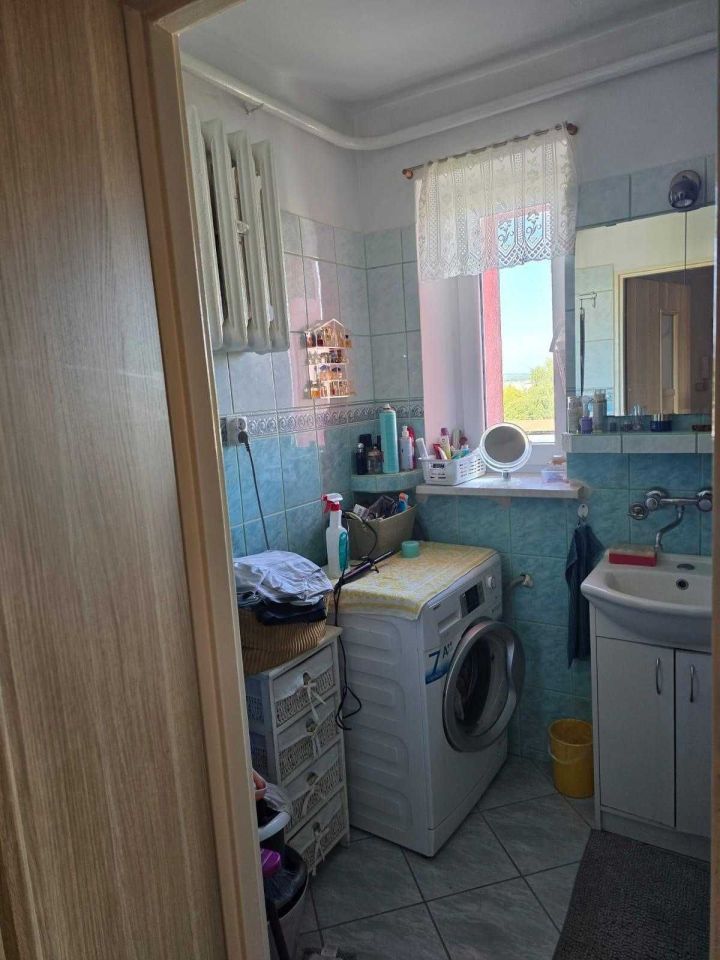 Mieszkanie 3-pokojowe Czaplinek. Zdjęcie 7