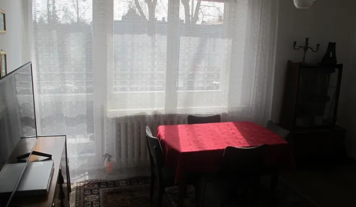 Mieszkanie 3-pokojowe Łódź Górna, ul. Obywatelska