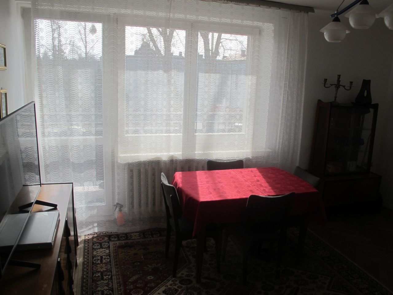 Mieszkanie 3-pokojowe Łódź Górna, ul. Obywatelska. Zdjęcie 1