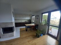 dom szeregowy, 6 pokoi Wieliczka Krzyszkowice, Zacisze. Zdjęcie 2