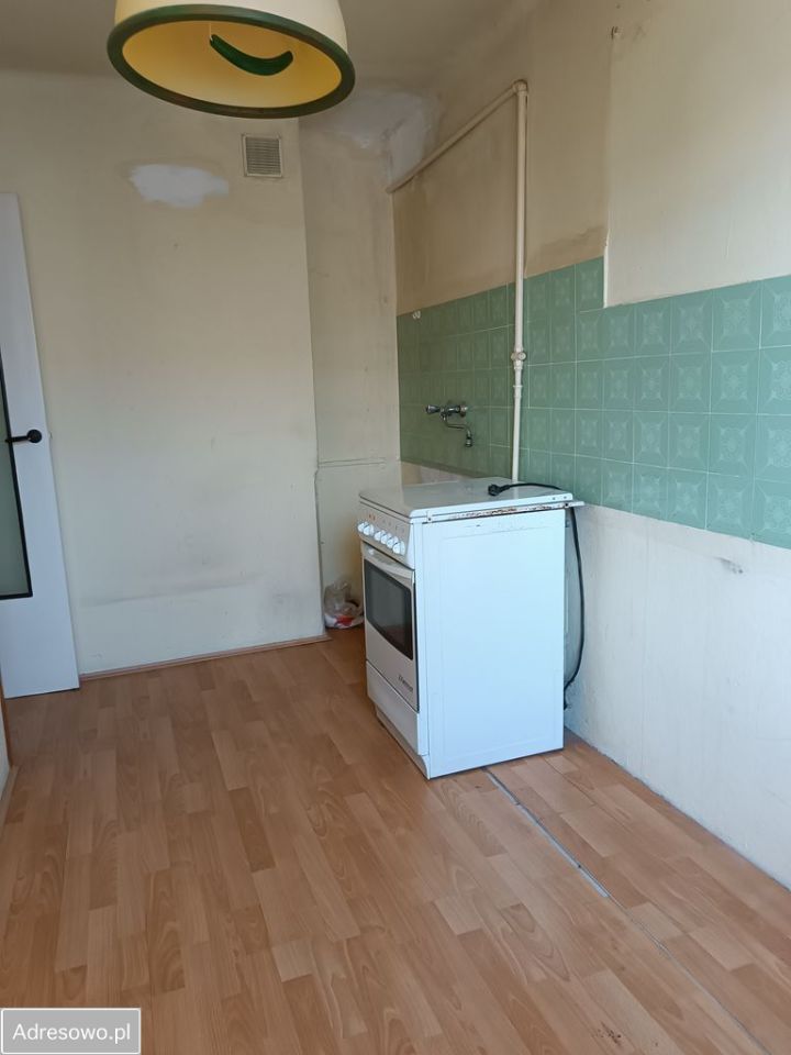 Mieszkanie 2-pokojowe Radom Borki, ul. Kosowska. Zdjęcie 3