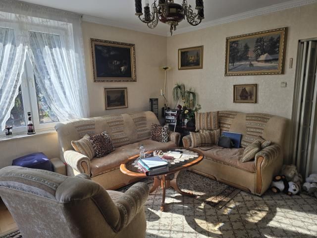 dom wolnostojący, 3 pokoje Wołomin Sławek. Zdjęcie 10