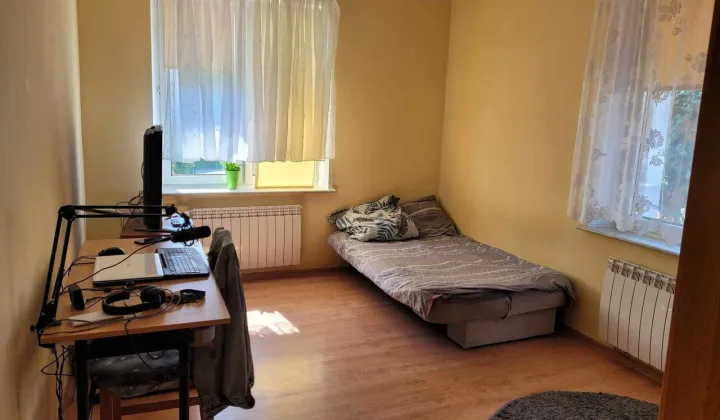 Mieszkanie 2-pokojowe Olsztyn Zatorze, ul. Wrocławska