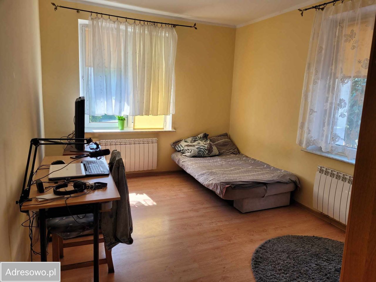 Mieszkanie 2-pokojowe Olsztyn Zatorze, ul. Wrocławska. Zdjęcie 1