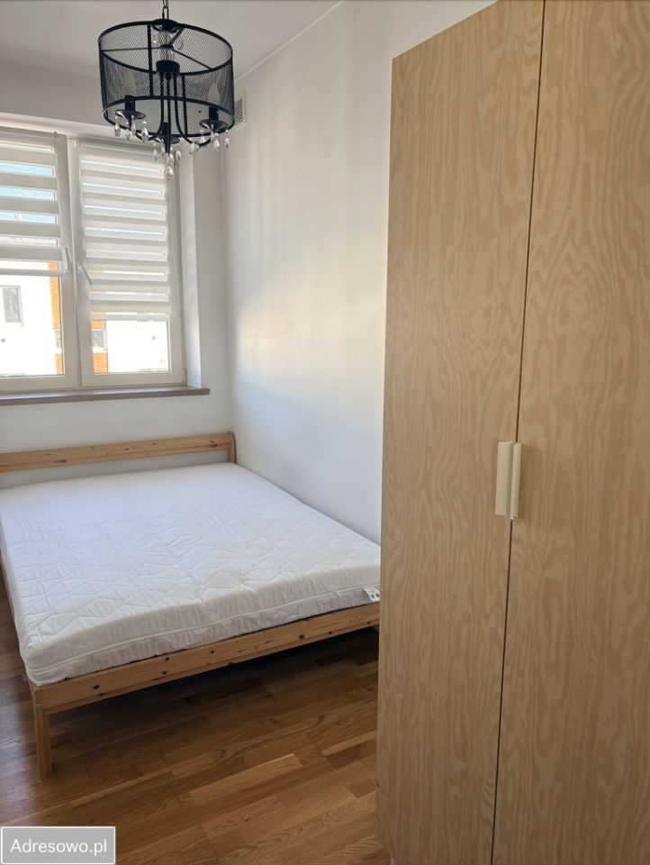 Mieszkanie 2-pokojowe Warszawa Praga-Południe, ul. Podskarbińska. Zdjęcie 9