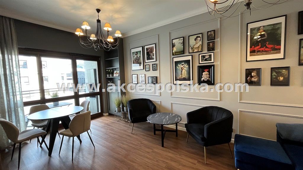 Mieszkanie 2-pokojowe Warszawa Wola, ul. Giełdowa. Zdjęcie 2