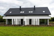 bliźniak Mójcza, ul. Słoneczna. Zdjęcie 3