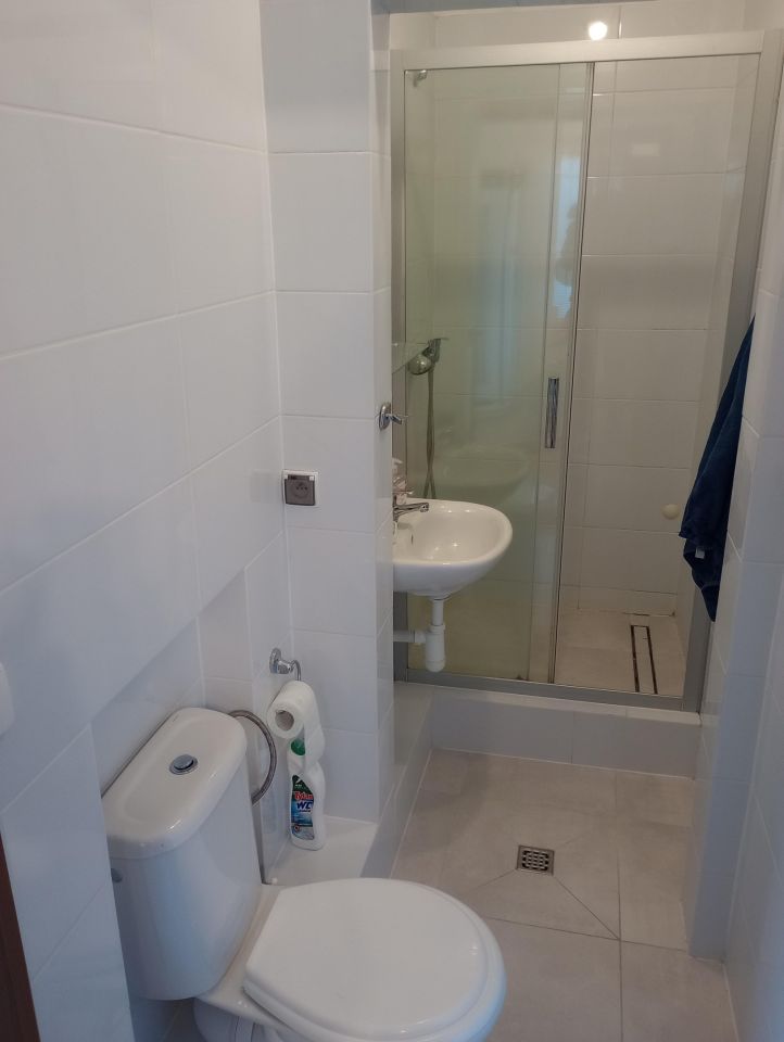 Mieszkanie 1-pokojowe Ustroń Centrum, ul. M. Konopnickiej. Zdjęcie 3