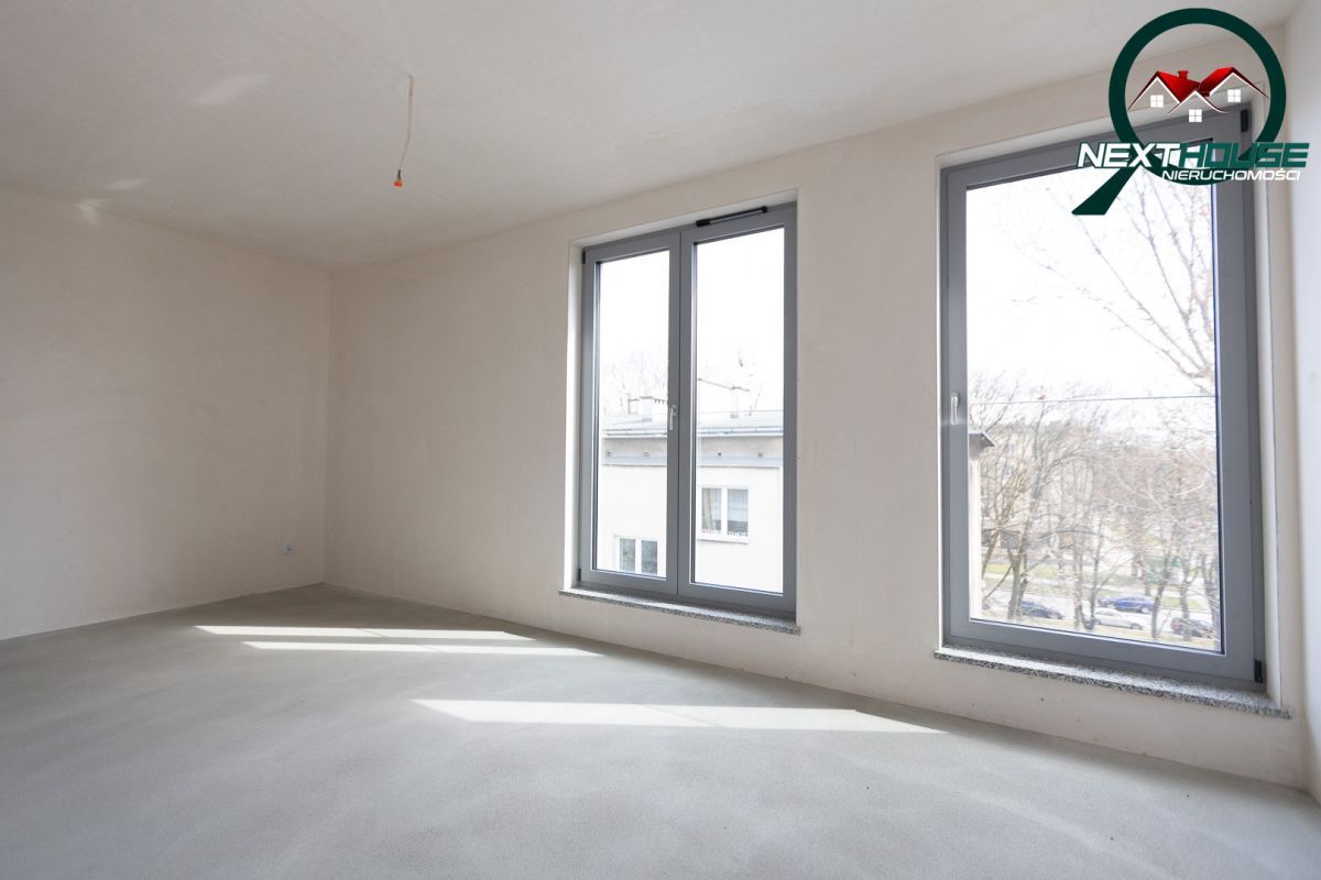 Mieszkanie 3-pokojowe Kraków Nowa Huta, os. Zgody. Zdjęcie 11