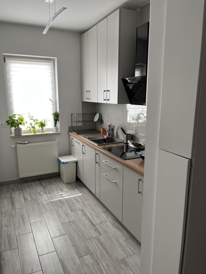 Mieszkanie 3-pokojowe Mielec, ul. Heleny Boguszewskiej. Zdjęcie 3