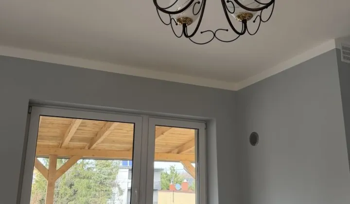 dom wolnostojący Poraj