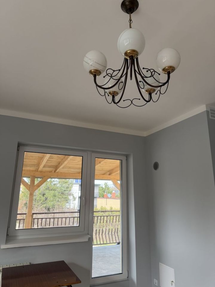 dom wolnostojący Poraj. Zdjęcie 1