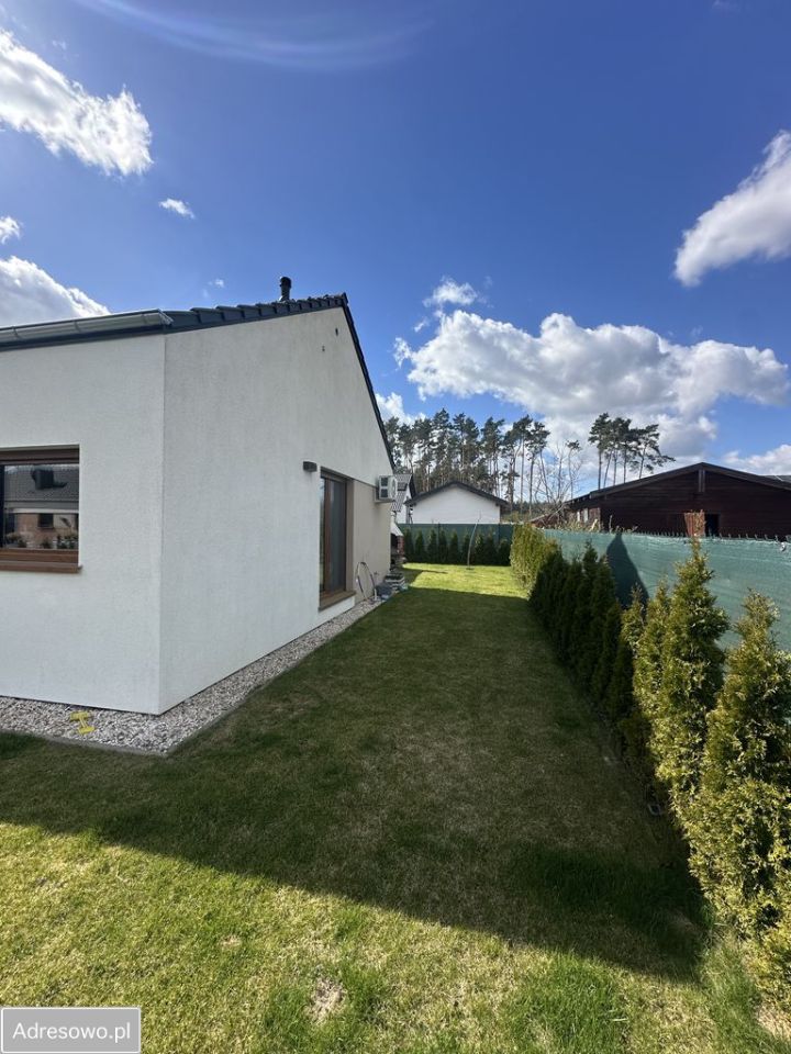 bliźniak, 4 pokoje Mechlin, ul. Poziomkowa. Zdjęcie 15