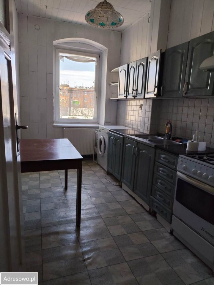 Mieszkanie 2-pokojowe Wrocław Śródmieście, ul. Norberta Barlickiego. Zdjęcie 17