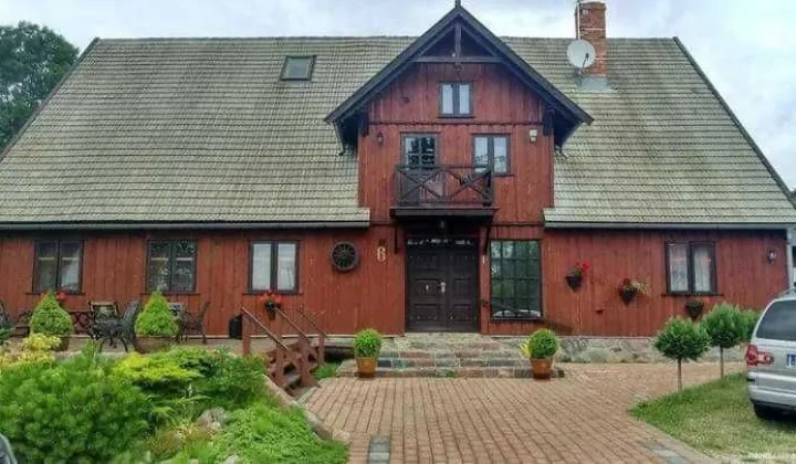 Hotel/pensjonat Nacmierz