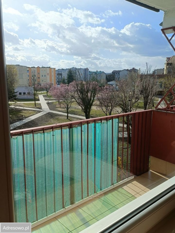 Mieszkanie 2-pokojowe Koło, ul. Kolejowa. Zdjęcie 7