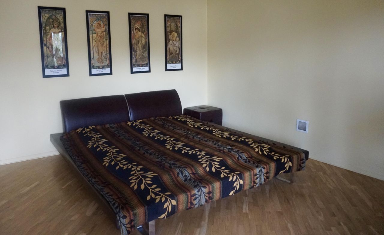 dom wolnostojący, 7 pokoi Józefów, ul. Krótka. Zdjęcie 12