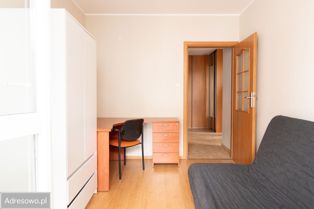 Mieszkanie 2-pokojowe Poznań Winiary, ul. Piątkowska. Zdjęcie 7