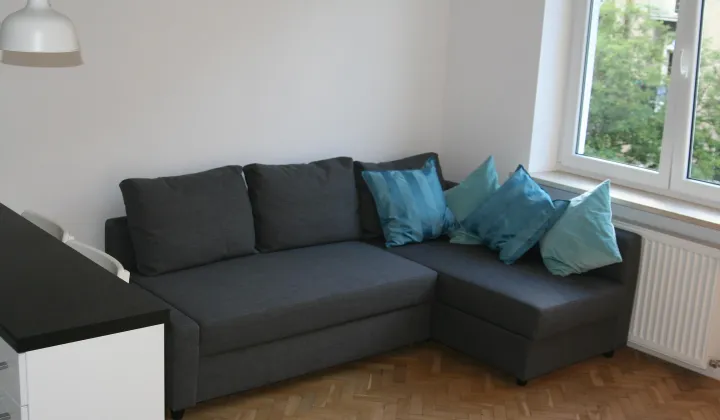 Mieszkanie 2-pokojowe Kraków Krowodrza, ul. Pomorska