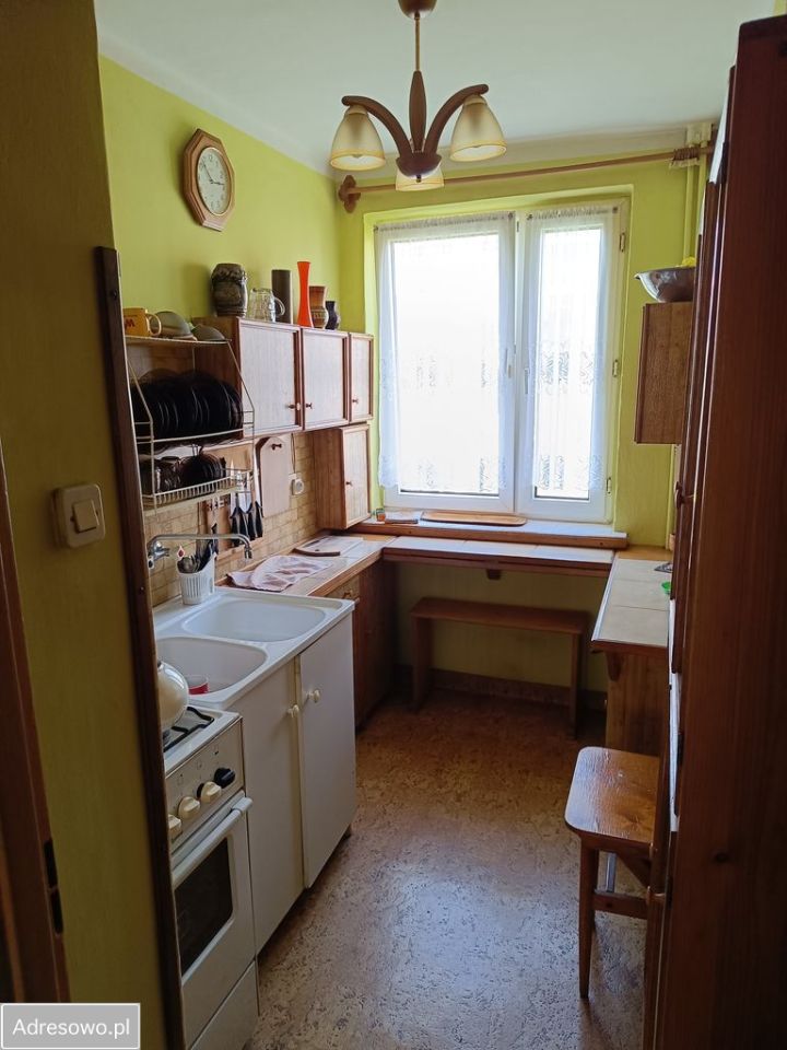 Mieszkanie 3-pokojowe Bielsko-Biała Wapienica, ul. Zwierzyniecka. Zdjęcie 8