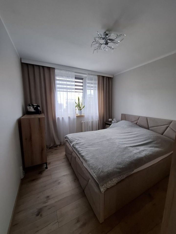 Mieszkanie 3-pokojowe Żory, os. Powstańców Śląskich. Zdjęcie 5