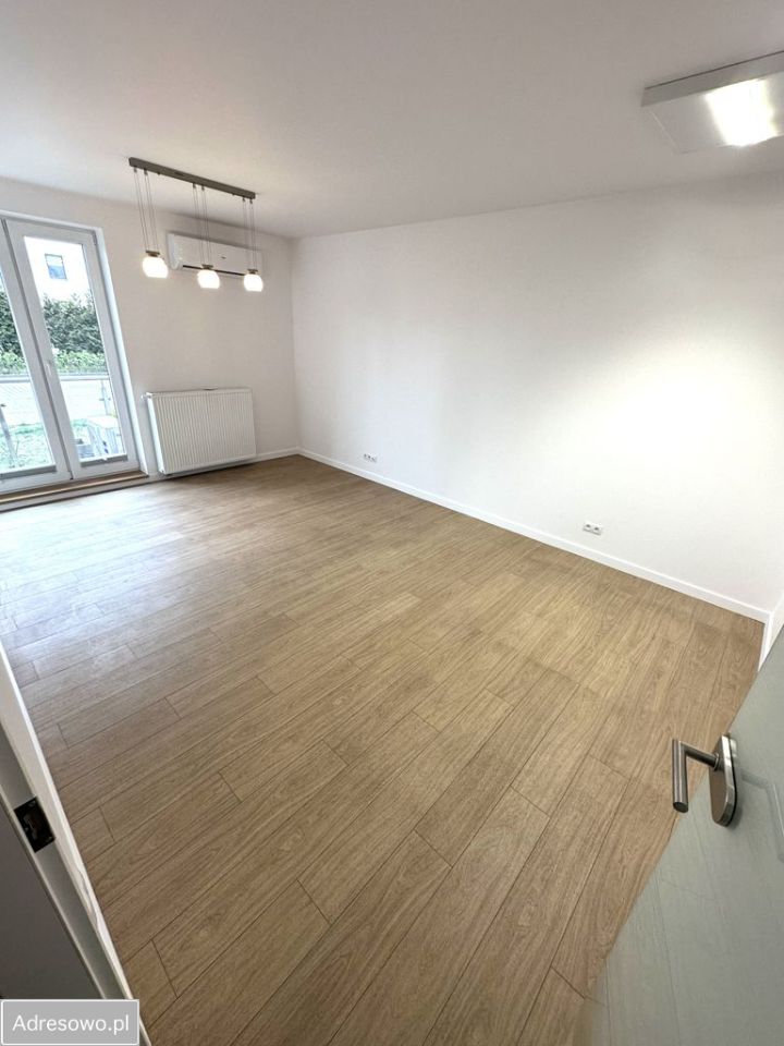 Mieszkanie 4-pokojowe Warszawa Wawer, ul. Korkowa. Zdjęcie 7