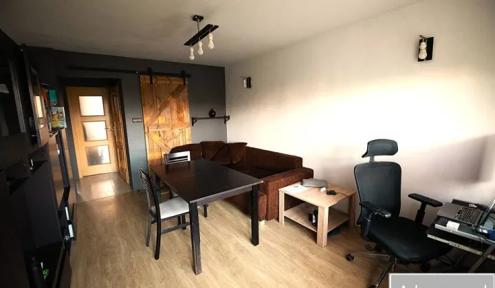 Mieszkanie 2-pokojowe Warszawa Bródno, ul. Żuromińska