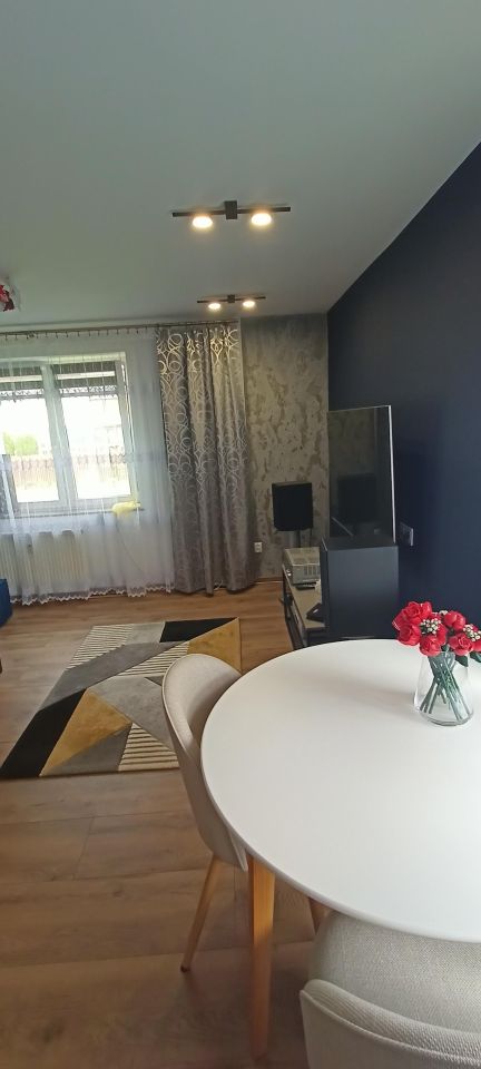 Mieszkanie 2-pokojowe Czarne, Strzelecka. Zdjęcie 2
