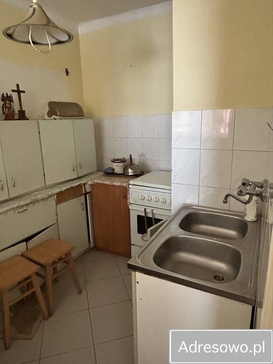 Mieszkanie 2-pokojowe Sandomierz Centrum, ul. por. Tadeusza Króla. Zdjęcie 4