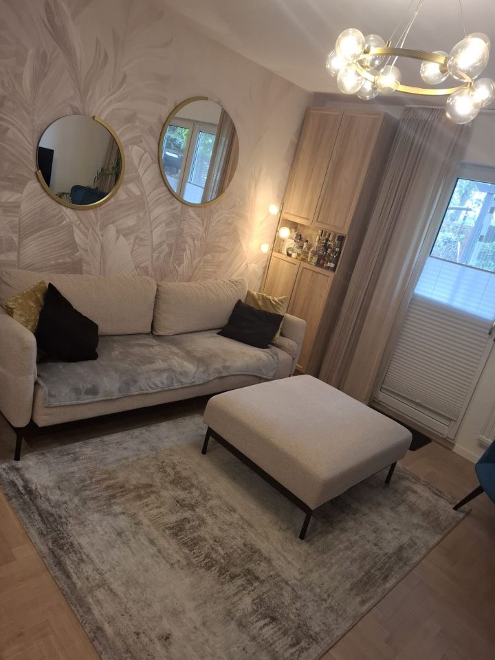 Mieszkanie 3-pokojowe Warszawa Sadyba, ul. Augustówka. Zdjęcie 14