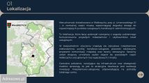 Działka inwestycyjna Wałbrzych Śródmieście, ul. Bolesława Limanowskiego. Zdjęcie 4