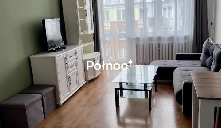 Mieszkanie 2-pokojowe Włocławek, ul. Toruńska