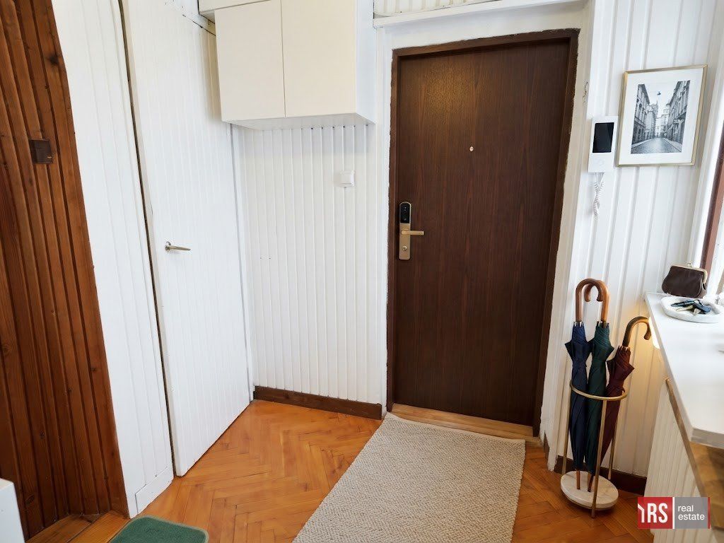 Mieszkanie 1-pokojowe Warszawa Śródmieście, ul. Emiliana Konopczyńskiego. Zdjęcie 8