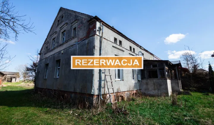 siedlisko, 4 pokoje Łukszty