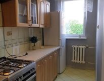 Mieszkanie 3-pokojowe Nowy Sącz, ul. św. Kunegundy. Zdjęcie 3