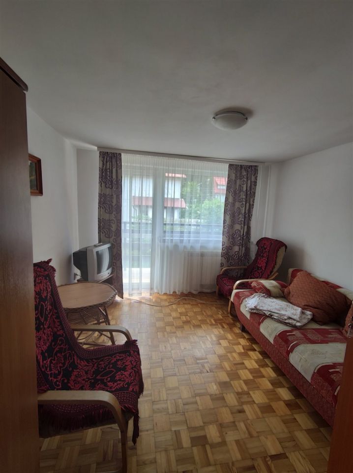 Hotel/pensjonat Krynica-Zdrój. Zdjęcie 17