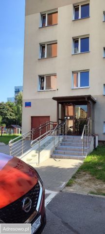 Mieszkanie 2-pokojowe Łódź Widzew, ul. Władysława Szafera. Zdjęcie 1