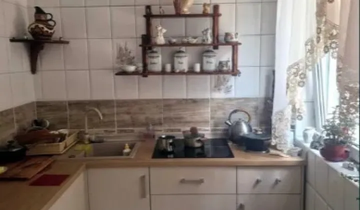 Mieszkanie 2-pokojowe Warszawa Praga-Południe, ul. Niekłańska