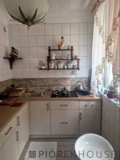 Mieszkanie 2-pokojowe Warszawa Praga-Południe, ul. Niekłańska. Zdjęcie 1