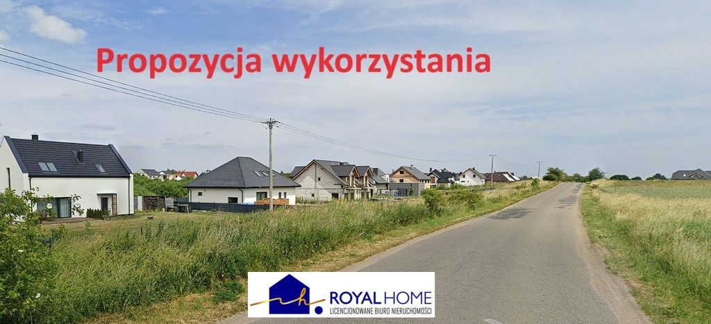 Działka rolna Karwowo. Zdjęcie 6