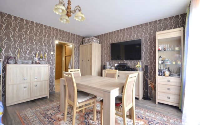 Mieszkanie 2-pokojowe Wałbrzych Podzamcze, ul. Palisadowa. Zdjęcie 1